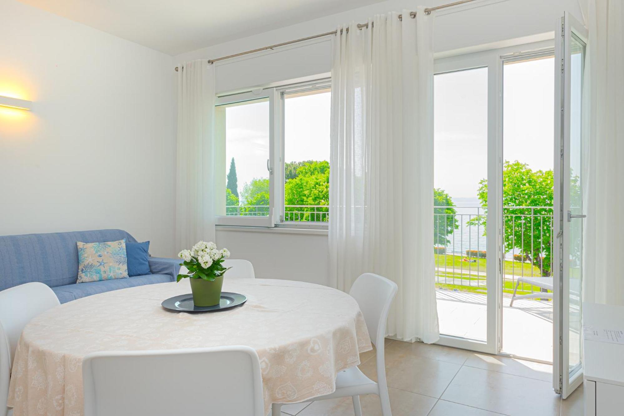 Residence Villa Adriana Бардолино Экстерьер фото